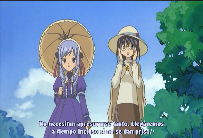 Sister Princess: Re Pure (Animebox Fansub)